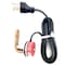 Five Star Mfg Engine Heater Cartridge; Caterpillar 4.4L; 1000 Watts; 120 Volts; 1 3/4 In. Dia.; 30202 - alternate 6
